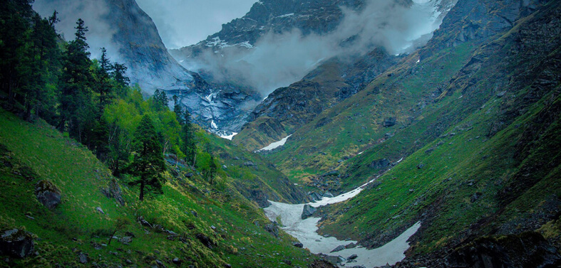 Har Ki Dun Trek Tour