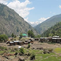 Har Ki Dun Valley Trek