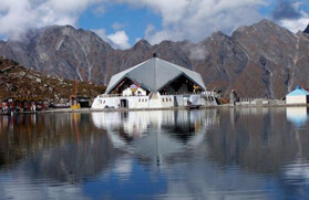 Hemkund Trek