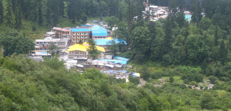 Hemkund Treks