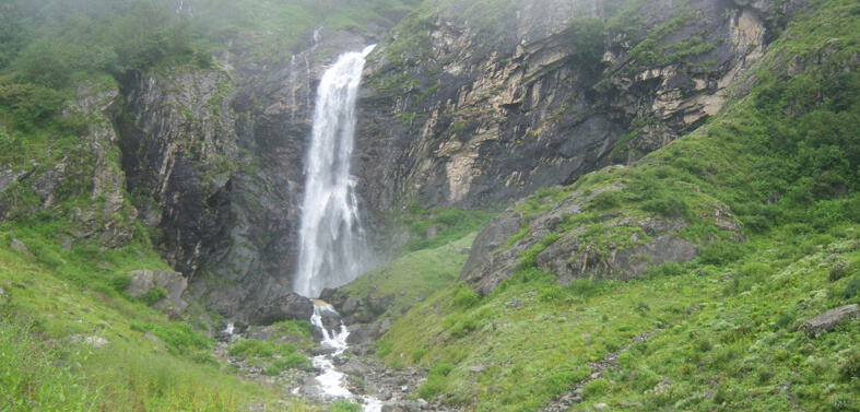 Hemkund Trekking Tours