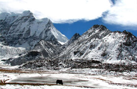 Hidden Himalayas Sikkim Trek