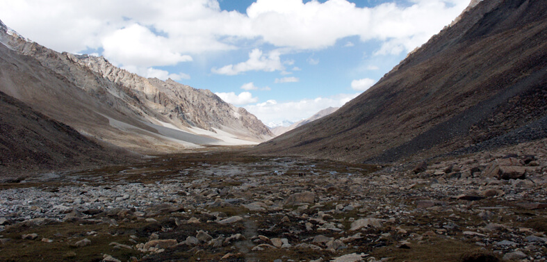 Sham - Indus Valley Trekking Tour