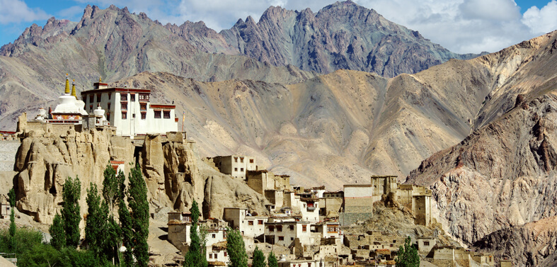 Sham - Indus Valley Trekking Trips