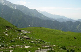 Jalsu Pass Trek