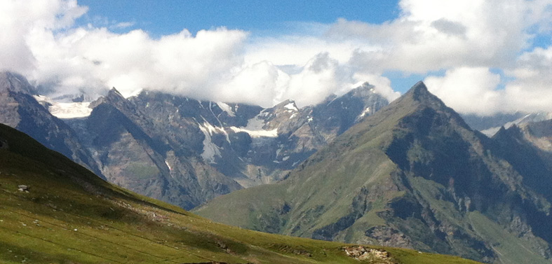 Southern Zanskar Trek Tour