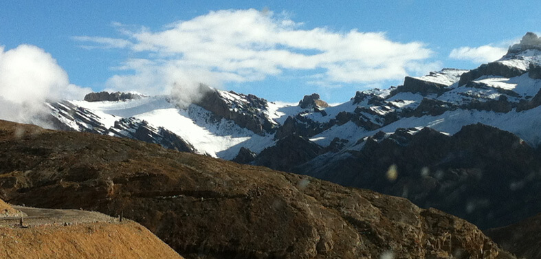 Southern Zanskar Trekking