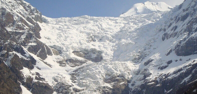 Kafni Glacier Trekking Tours
