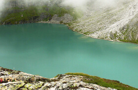 Kagbhusandi Lake Trek