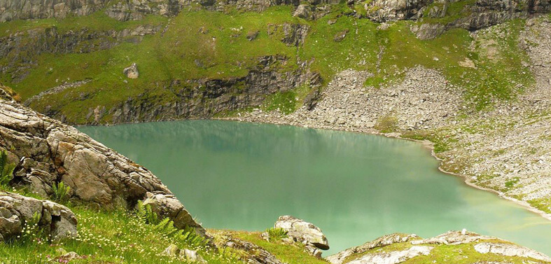 Kagbhusandi Lake Trekking Tours