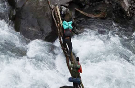 Kalicho Pass Trek