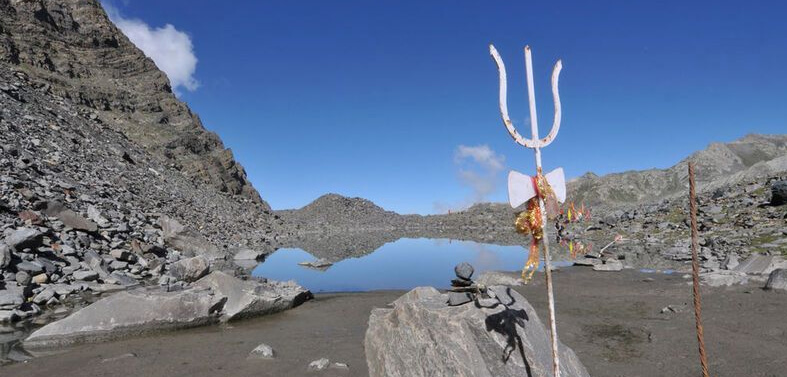 Kamal Kund Trekking Tours