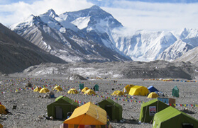 kanchenjunga Base Camp Trek