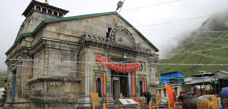 Kedarnath Trek