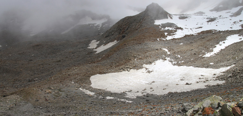 Kedarnath Treks