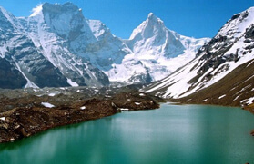 Kedartal Trek