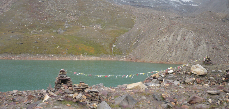 Kedartal Trek Tour