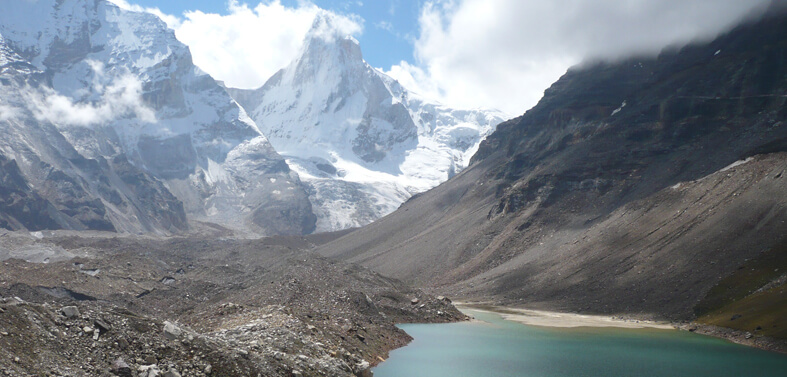 Kedartal Trekking Tour