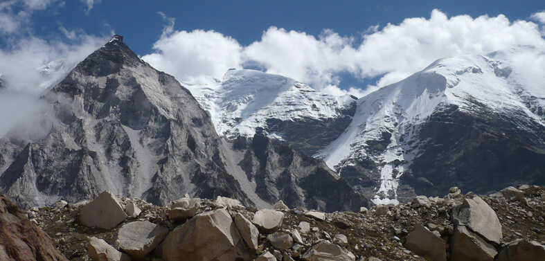 Kedartal Trekking Tours