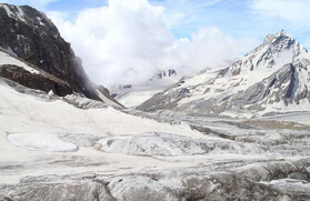 Khatling Sahastra Tal Trek