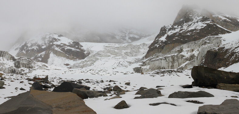 Khatling Sahastra Tal Trek Tour