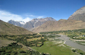 Lamayuru Padum Trek