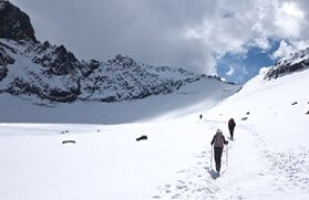 Dalhousie-Manali over Marhu Pass