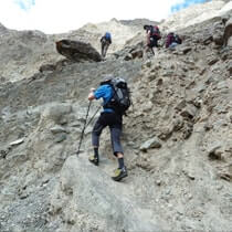 Markha Valley Trek