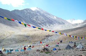 Markha Valley Trek