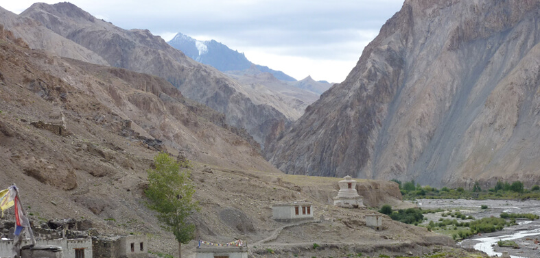 Markha Valley Trek Tour