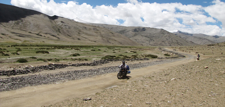 Motor Bike Tours Himachal Pradesh