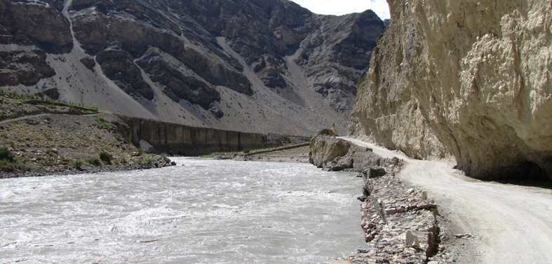 Motorbike Tours Himachal