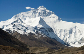 The Kuari Pass - Nanda Devi Sanctuary Trek