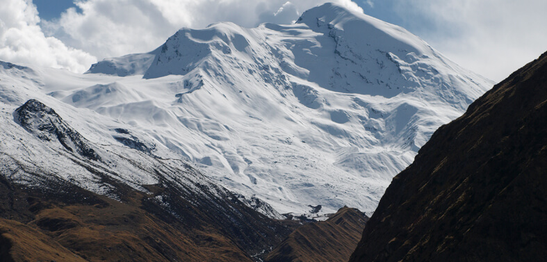 Nanda Devi East East Base Camp Trekking