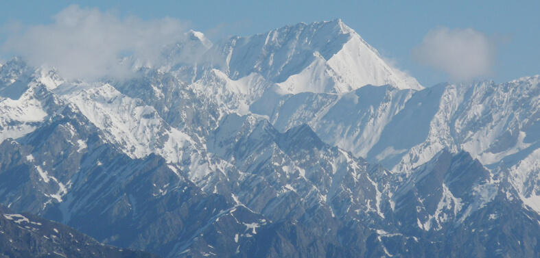 Himachal Peak Climbing Tour