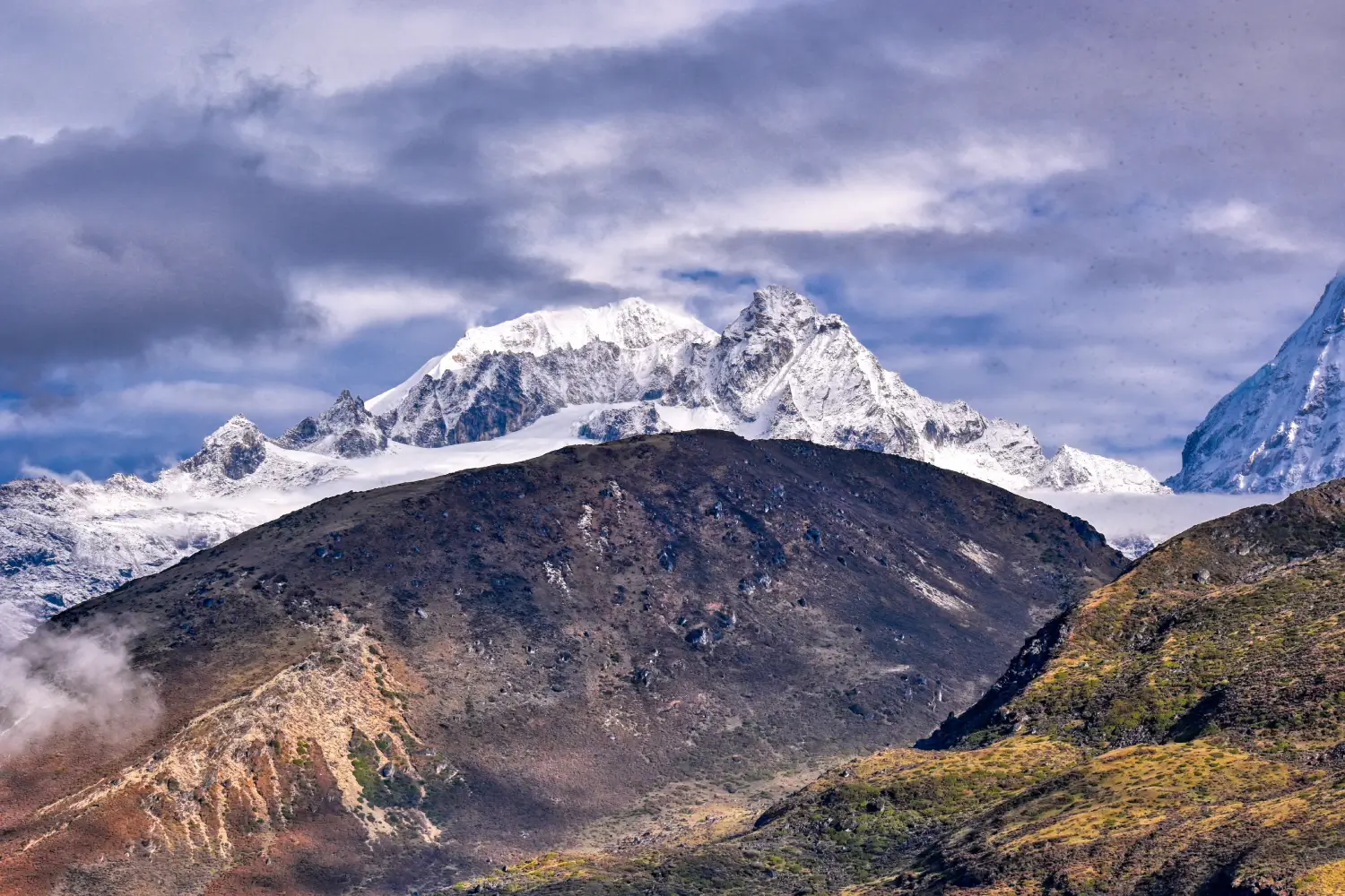 Uttarakhand Jeep Safari
