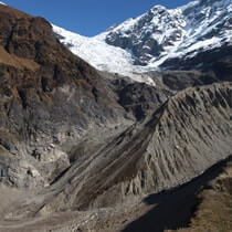 Pindari Glacier Trek