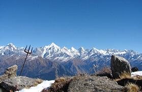 Pithoragarh Sinla Pass Trek