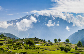 Rupin Pass Trek