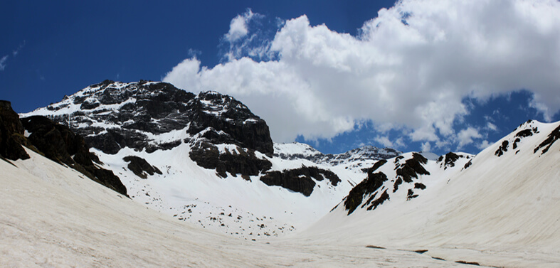 Rupin Pass Trek