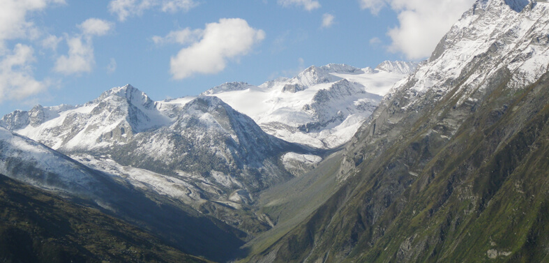 Shepherd Trail Gaddi Trek