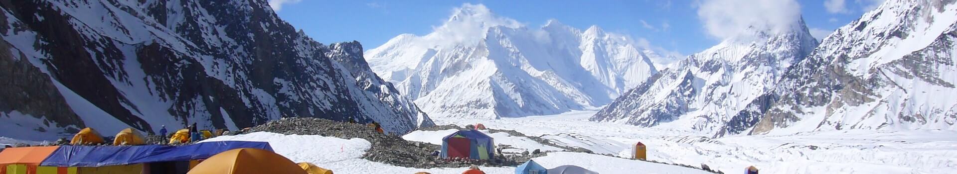 Trekking in Sikkim