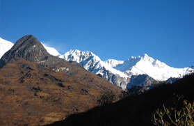 Singalila Ridge Trek