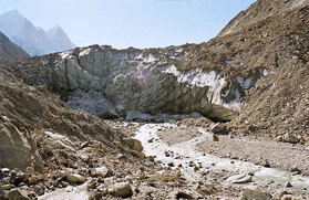 Source of Ganges Trek