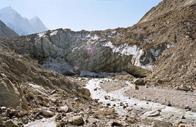 Sources of Ganges Trek