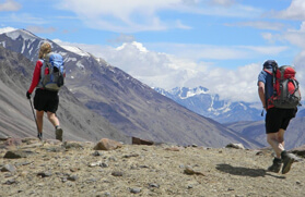 Journey to Southern Zanskar
