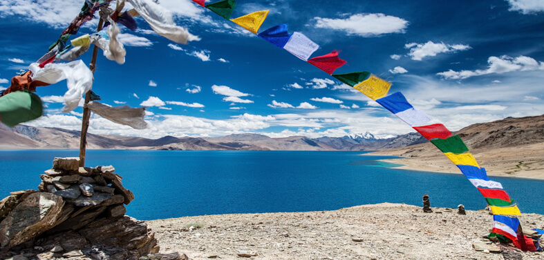 Spiti to Ladakh Trek Tour