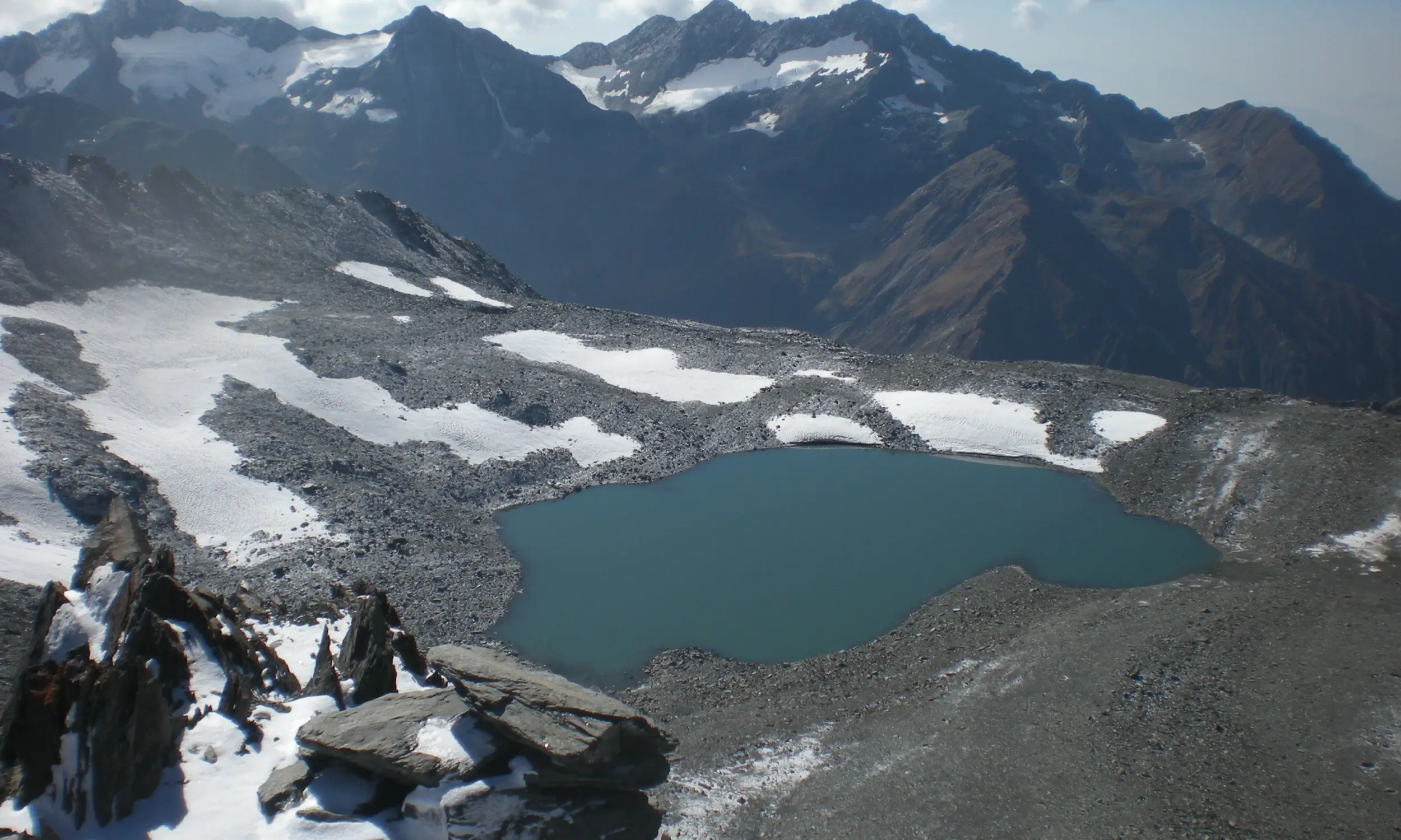 Trekking in Himachal