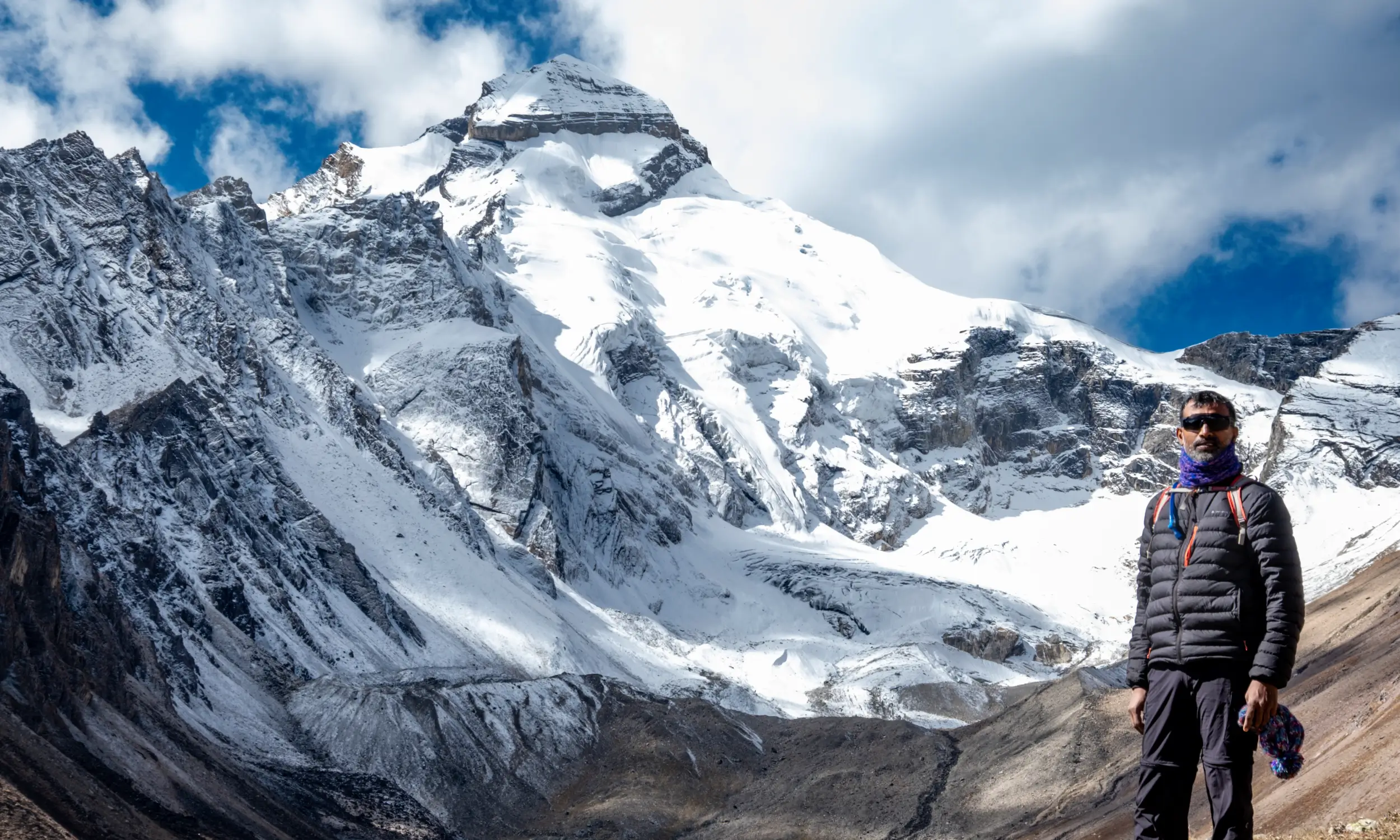 Trekking in Uttarakhand