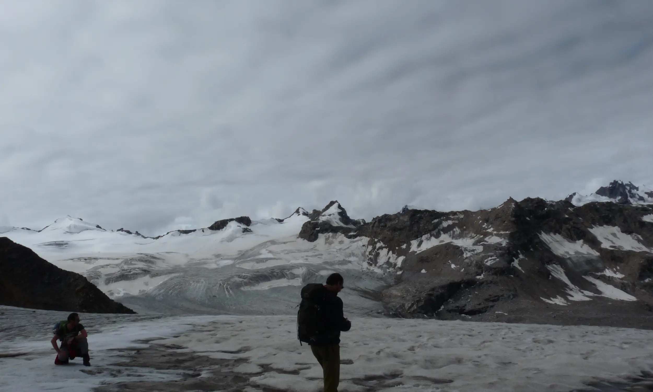 Trekking in Uttarakhand